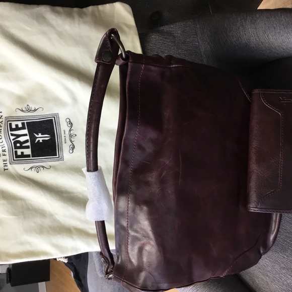 Frye Handbags - Frye purse with wallet